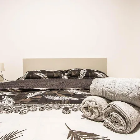 Apartament rezidential Mihai Bravu cu internet de mare viteza si parcare gratuita-2